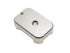 CowCow Tactical G Magbase For Marui G-Series (Silver)