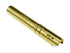 CowCow OB1 Stainless Steel Threaded Outer Barrel For TM Hi-Capa 5.1 (Gold) .40 S&W Marking