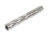 CowCow Tornado Stainless Steel Threaded Outer Barrel For TM Hi-Capa 5.1 (Silver) .45 ACP Marking