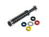 CowCow SS Guide Rod Set For Umarex G19x (Black)