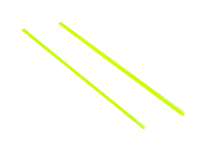 DP Fiber Optic 2MM Diameter (Green)