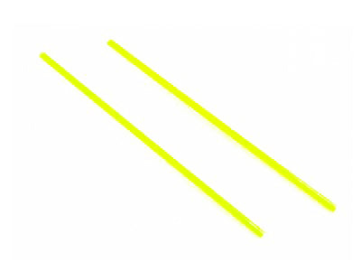 DP Fiber Optic 1.5MM Diameter (Yellow)