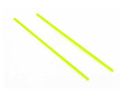 DP Fiber Optic 1.5MM Diameter (Green)