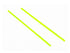 DP Fiber Optic 1.5MM Diameter (Green)