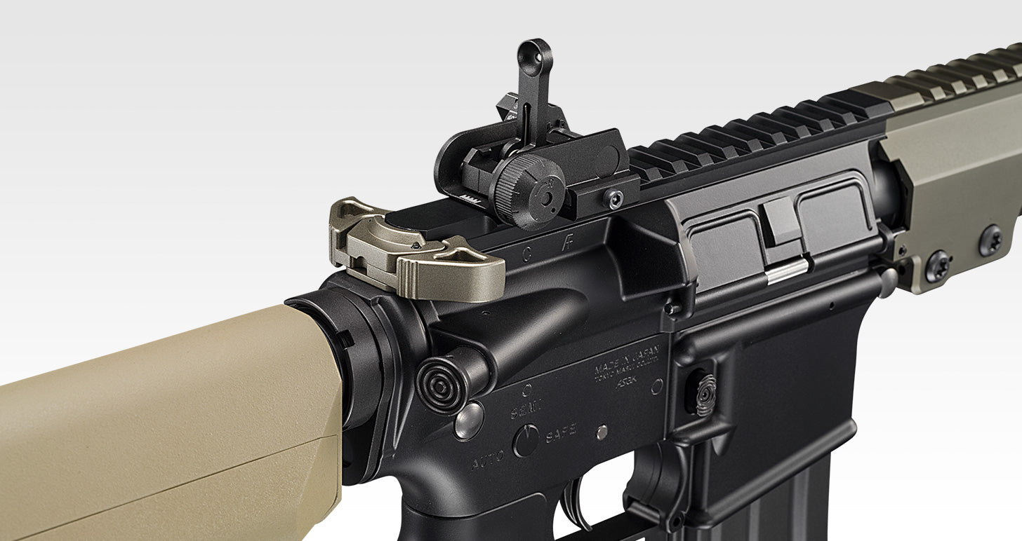 Tokyo Marui URG-I 11.5inch Sopmod Block3 Next Generation (Black) / (Two Tone)