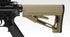 Tokyo Marui URG-I 11.5inch Sopmod Block3 Next Generation (Black) / (Two Tone)