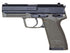 Umarex H&K (KWA) USP .45 GBB Pistol (Olive Drab)