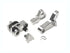 CowCow Stainless Steel Hammer Set For Umarex G17, G19 series