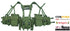 1195G Modular Load Bearing Vest (OD)