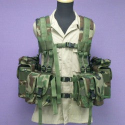 1195G Modular Load Bearing Vest (WC)