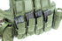 Force Recon Tactical Vest (Oliver Drab)