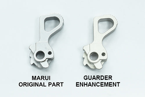 Guarder Steel Hammer for MARUI V10 (Black)