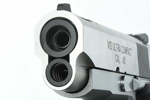 Guarder CNC Stainless Outer Barrel for MARUI V10 (Dual Tone)