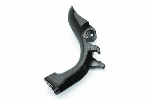 Guarder Steel Grip Safety for MARUI V10 (Black)