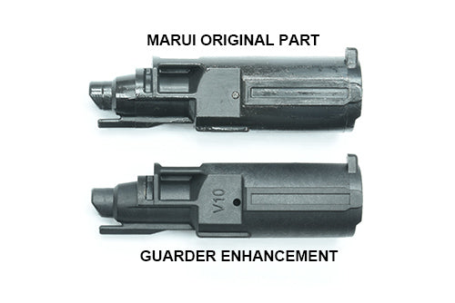 Guarder Enhanced Loading Nozzle for MARUI V10