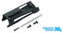 Guarder Original Type Nozzle Housing For MARUI V10 (Black)