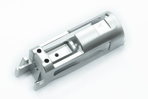 Guarder Original Type Nozzle Housing For MARUI V10 (Silver)