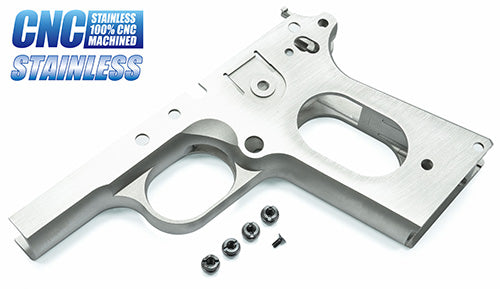 Guarder Stainless CNC Frame for MARUI V10