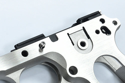 Guarder Steel Frame Chassis For MARUI V10