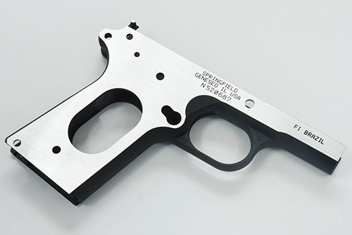 Guarder Aluminum Frame for MARUI V10 (Two Tone)