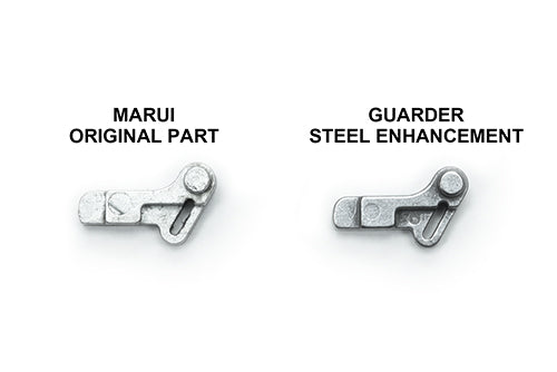 Guarder Steel Valve Knocker for MARUI V10/M1911/MEU/M45A1/S70/Detonics