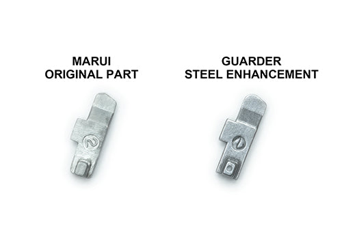 Guarder Steel Knocker Lock for MARUI V10/M1911/MEU/M45A1/S70/Detonics