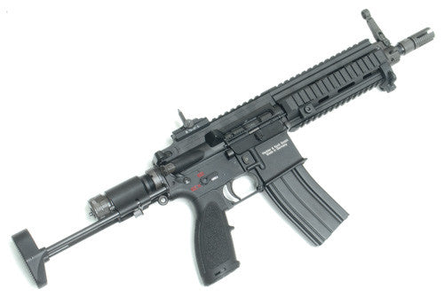 VFC/UMAREX HK416C GBB