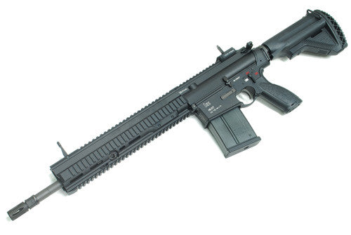 UMAREX HK417 RECON GBB by VFC