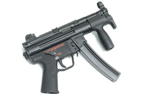 UMAREX MP5A2 GBB (by VFC)