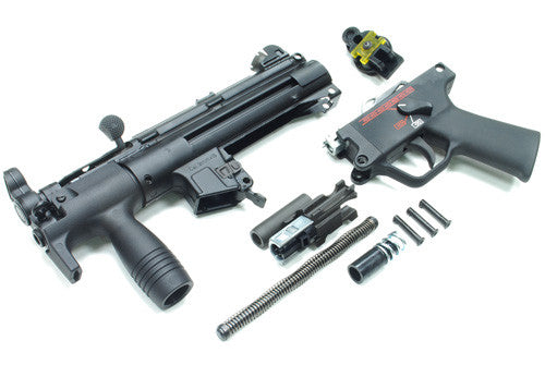 UMAREX MP5A2 GBB (by VFC)