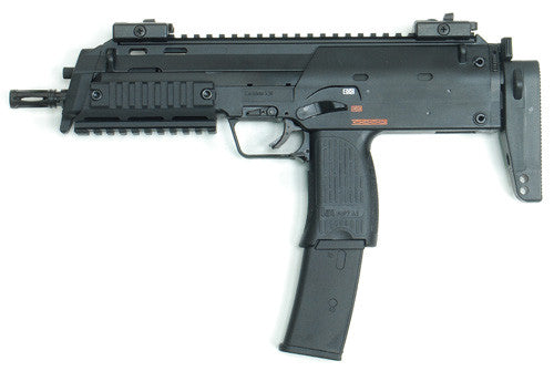 Umarex H&K MP7 Navy SMG GBB (by VFC)