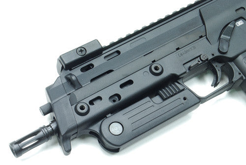 Umarex (VFC) MP7 A1 GBB (Asia Edition, Black) Ver.2