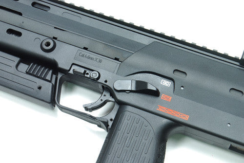 Umarex (VFC) MP7 A1 GBB (Asia Edition, Black) Ver.2