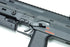 Umarex (VFC) MP7 A1 GBB (Asia Edition, Black) Ver.2