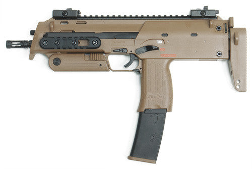 VFC / UMAREX MP7A1 GBB (Tan)