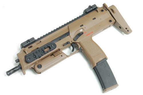 VFC / UMAREX MP7A1 GBB (Tan)