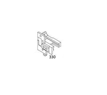 Wire Harness Base(Part No. M330) For KSC M4A1 ERG / KWA VM4
