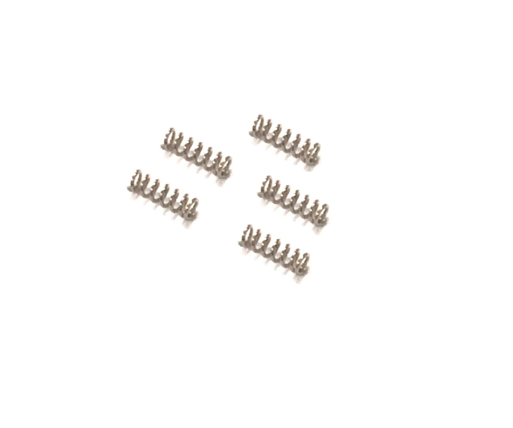 Maple Leaf Inlet Valve spring for Gas Pistols Magazine (5PCS)