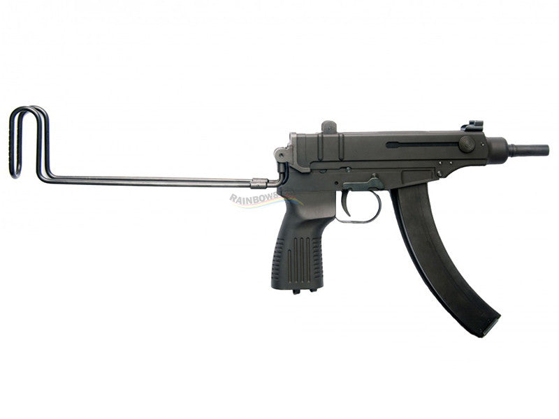 KSC Vz61 SKORPION Full/Semi Auto GBB SMG (System 7)