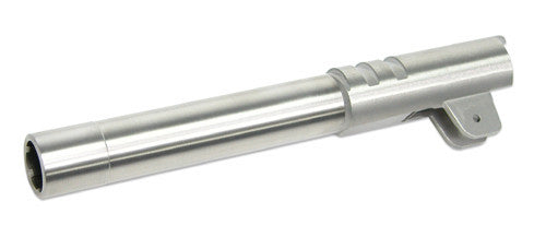 Guarder Stainless Steel Chamber for WA .45 Series -Colt.45Auto (SCW)