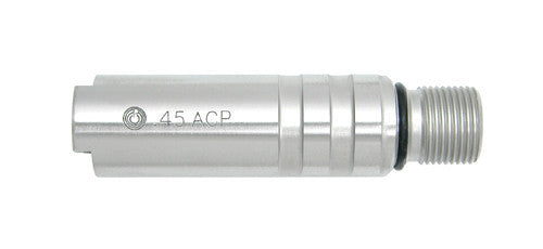 Guarder Stainless Steel Chamber for WA .45 Series -Para-Ordnance.(SCW)