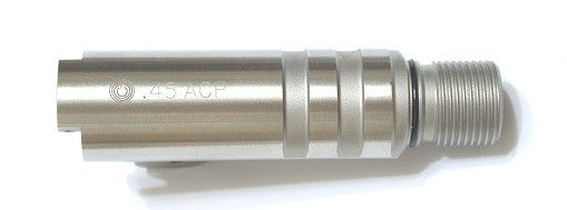 Guarder Stainless Steel Chamber for WA .45 Series - Para-Ordnance
