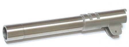 Guarder Stainless Steel Outer Barrel for WA .45 Series - M1911A1 Gov't