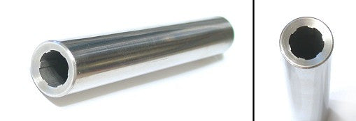 Guarder Stainless Outer Barrel for WA Infinity SV 4.3inch