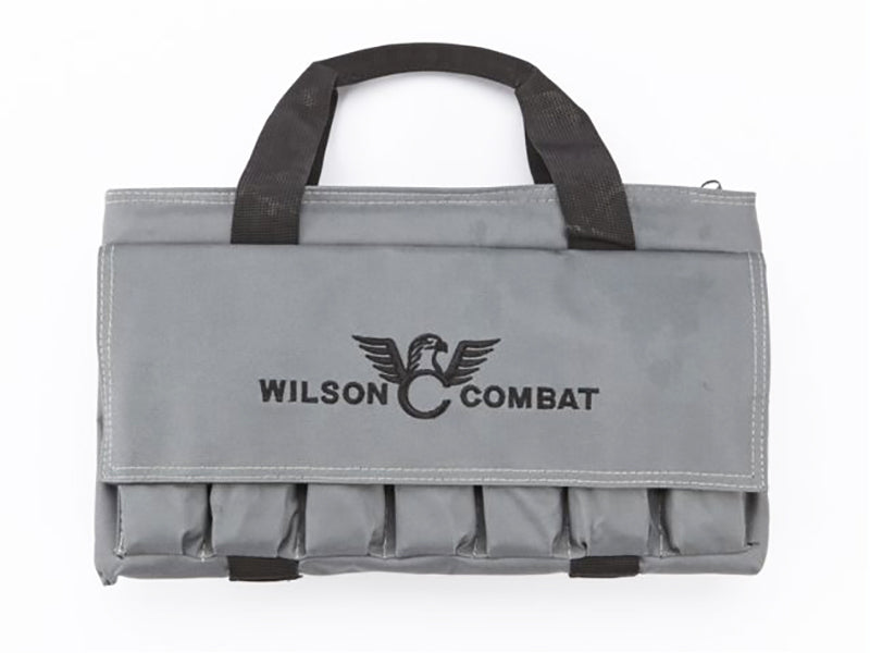 Wilson Combat Nylon Pistol Case