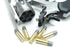 WG Webley MKVI .455 Revolver -6mm/Silver