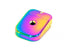 Watermelon Components Iridescent Aluminum Magazine Basepad for TM Hi-CAPA (Type 4)