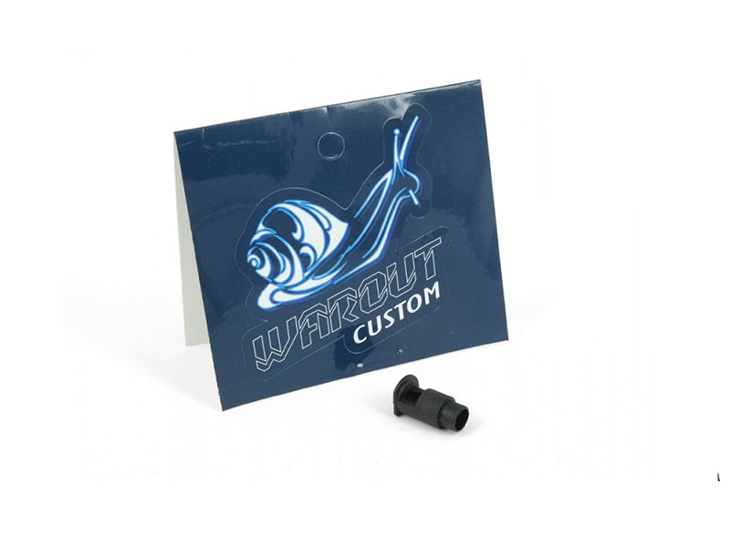 Warout Custom Stable Nozzle Pistol for Hi-Capa GBB