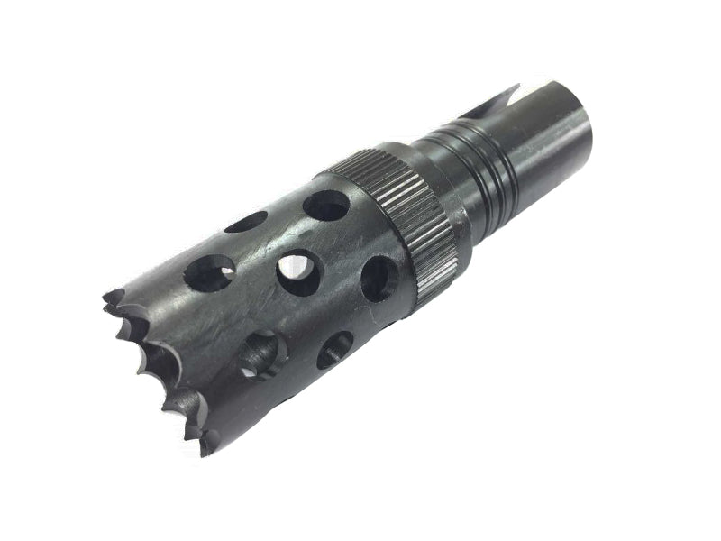 Angry Gun Tactical Choke Tube for MARUI M870 Shotgun