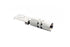 DP / UAC Cocking Handle for Open Kit (Type A) Silver